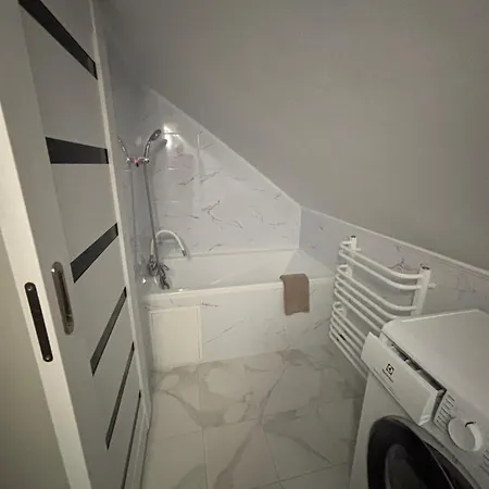затишок Apartment *
