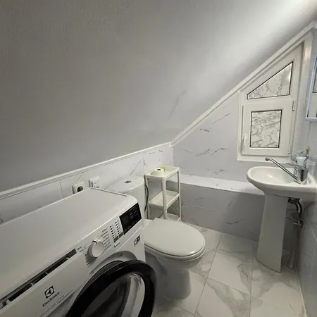 Apartment затишок *