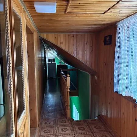 Apartment затишок *
